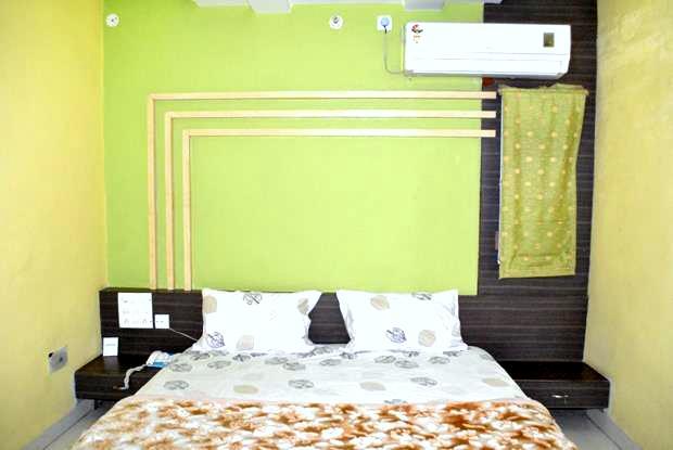 Hotel Green Park